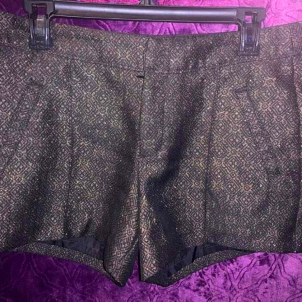 Old navy dress shorts